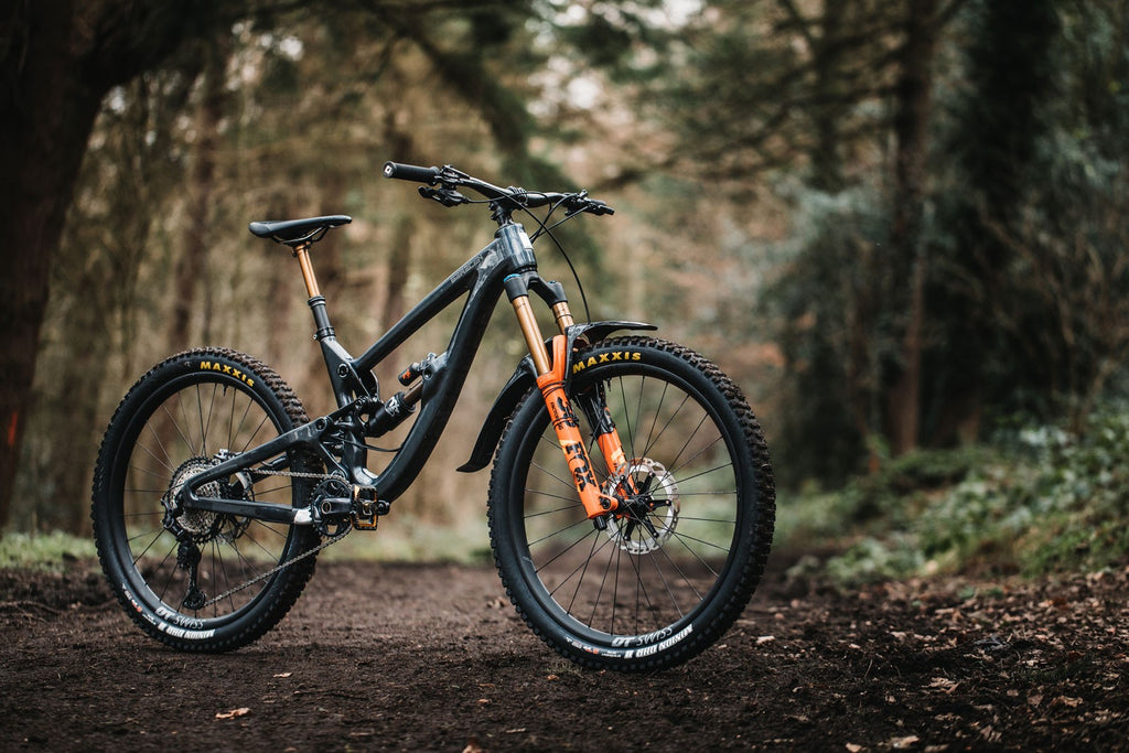 Saracen ariel elite sale 2020