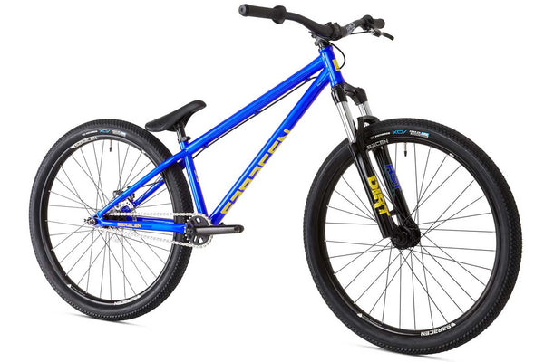 Saracen amplitude sales cr2 2019