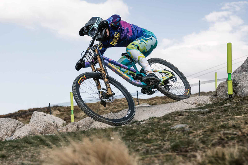 Madley wins Fort William National
