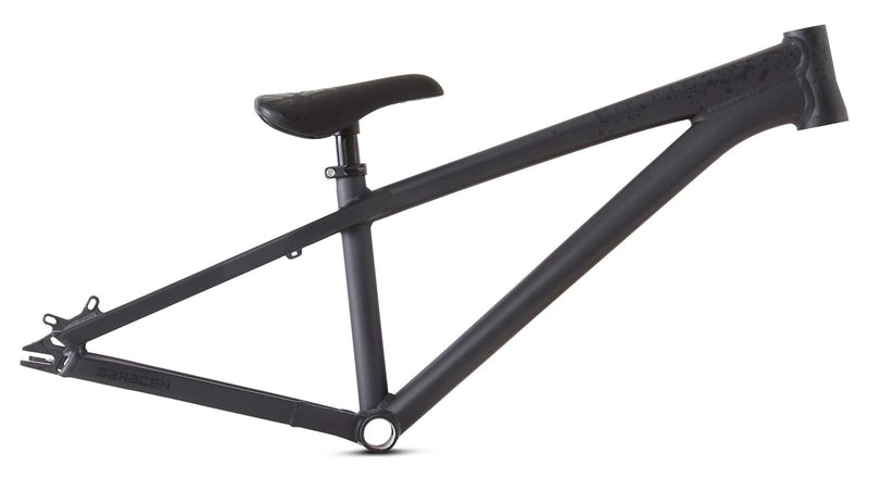 Amplitude AL X Frameset Medium Sample Unused