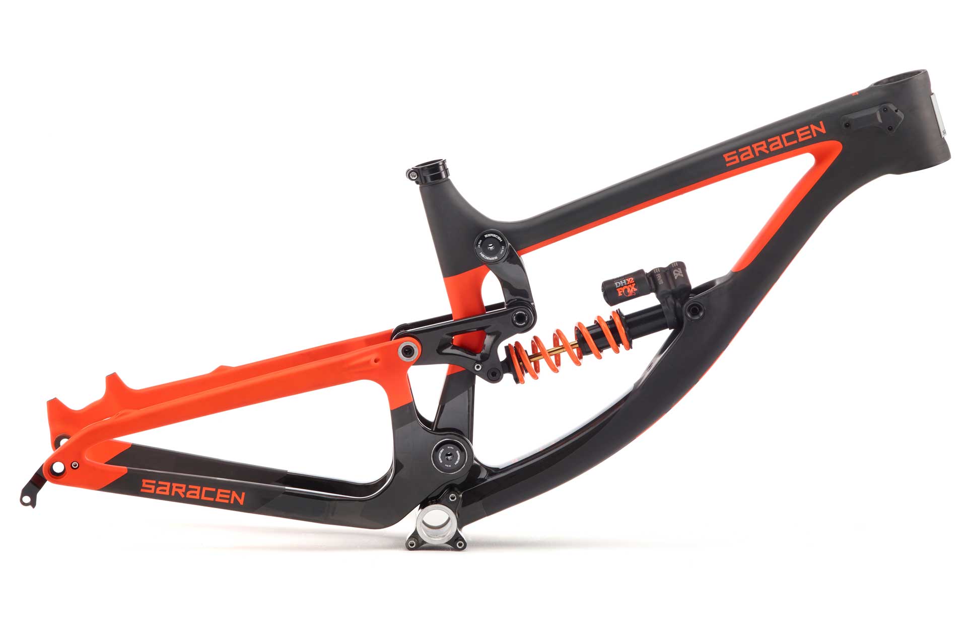 Saracen myst x 2015 new arrivals